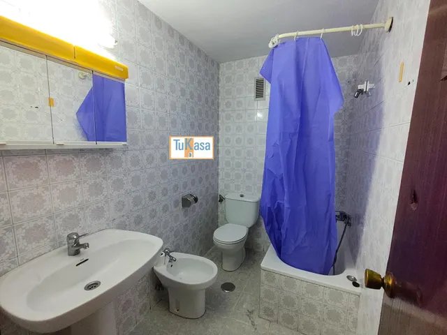 piso en Venta Centrico, a escaos metros de la Cruz de los Caidos, Cáceres — 22