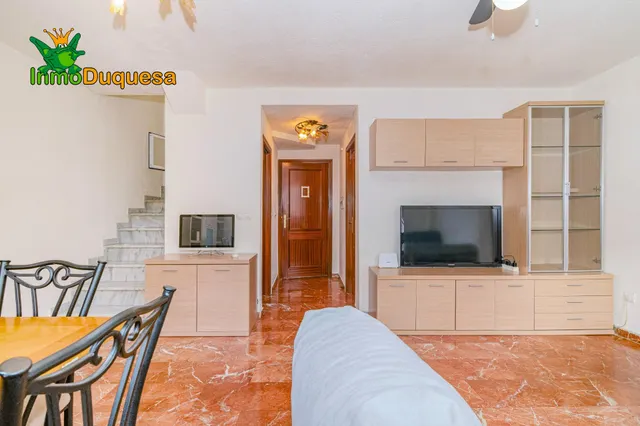 Casa adosada de 3 dormitorios en la entrada de Hijar + APARCAMIENTO. — 31