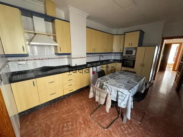 Casa o chalet independiente en venta en Roquetas pueblo — 6