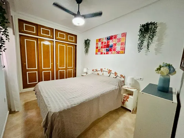 Apartamento 2 habitaciones 60m² en venta - Centro — 10