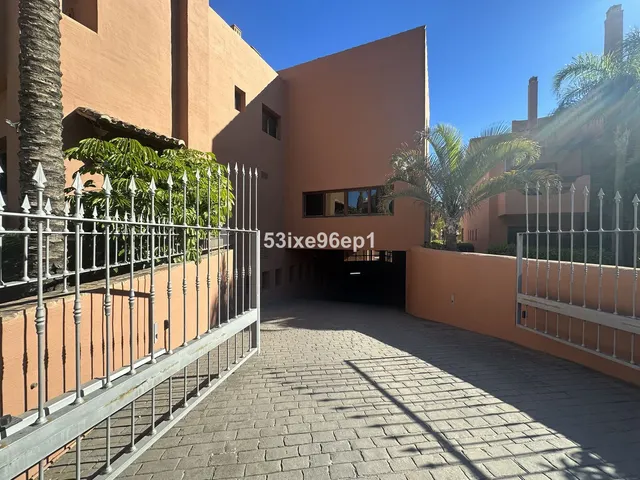 Garaje 12m² en venta - Costa Del Sol — 8