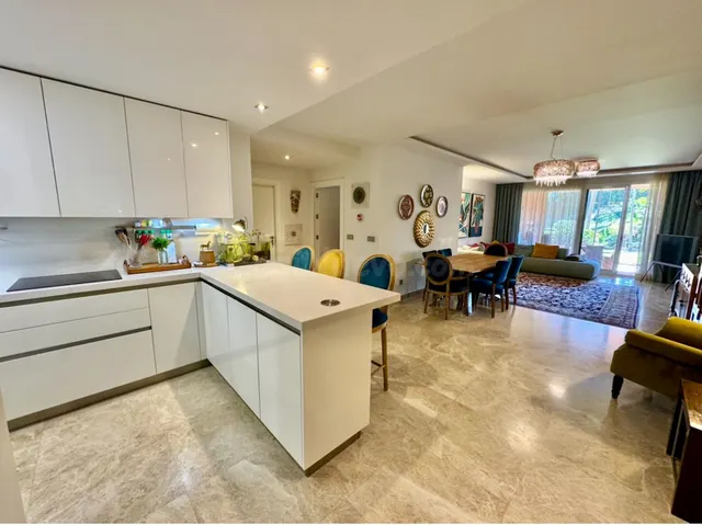 Apartamento 2 habitaciones 101m² en venta - Marbella — 2