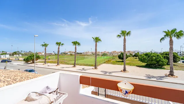 Adosado 3 habitaciones 95m² en venta - La Ciñuelica — 48