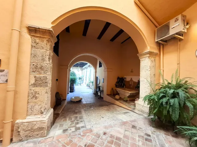 Espectacular casa rural a la venta en Xàtiva — 3