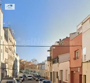 Venta piso en Terrassa (Barcelona) — 2