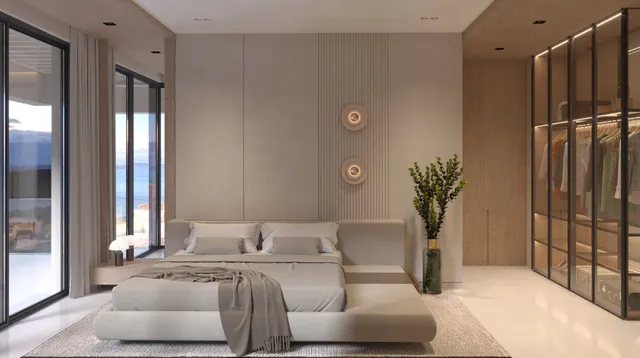 Chalet 4 habitaciones 627m² en venta - Riviera del sol — 46