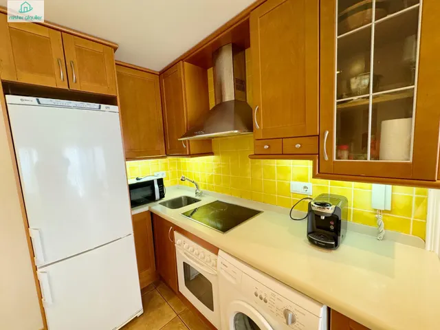 Apartamento 3 habitaciones 73m² en alquiler - Campello Playa — 8