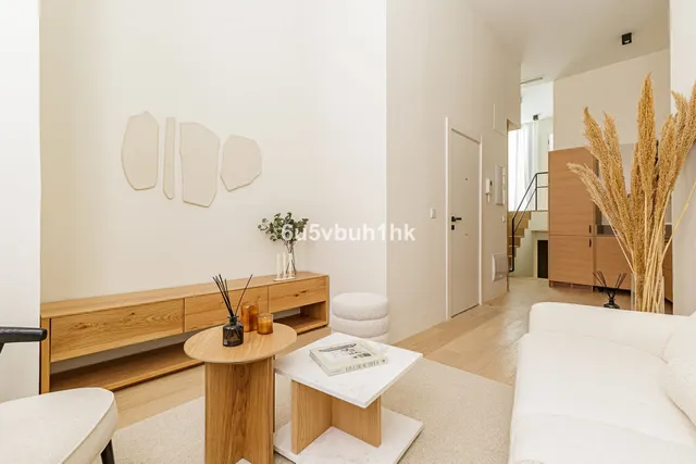 Dúplex 2 habitaciones 87m² en venta - Centro — 7