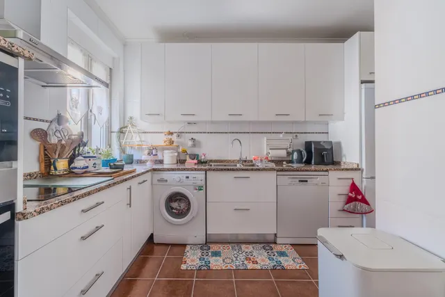 Se vende piso reformado en la calle Alcalde Sainz de Baranda — 8
