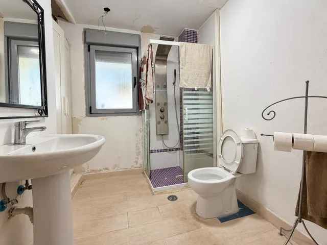 Piso en El Quiñón — 10