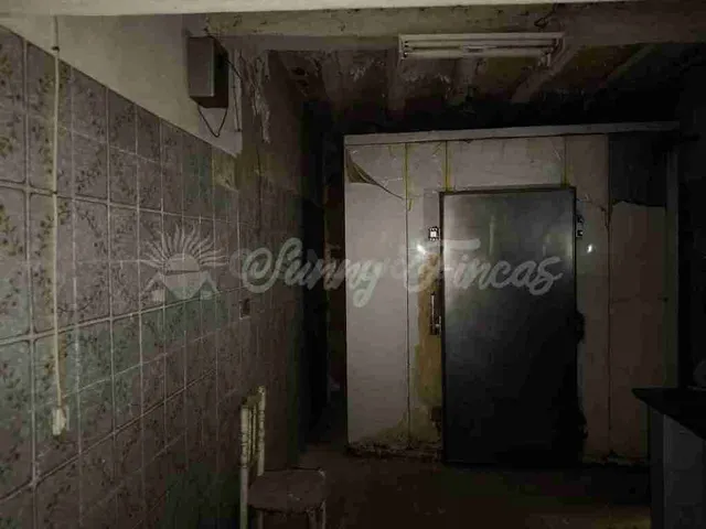Adosada en Venta en Pinoso Alicante — 9