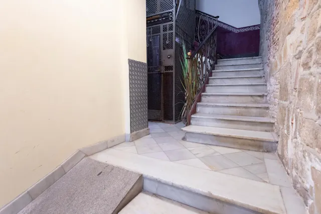 PISO EN VENTA EN PASEO COLOM — 22