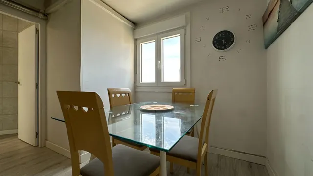 PISO EN VENTA EN SANTA ISABEL. — 6