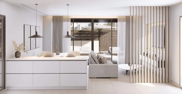 Villa 3 habitaciones 213m² en venta - PILAR DE LA HORADADA — 16
