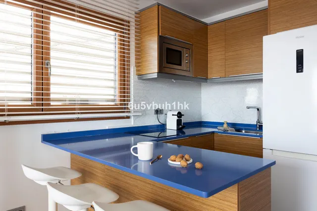 Ático 2 habitaciones 113m² en venta - Marbella — 12