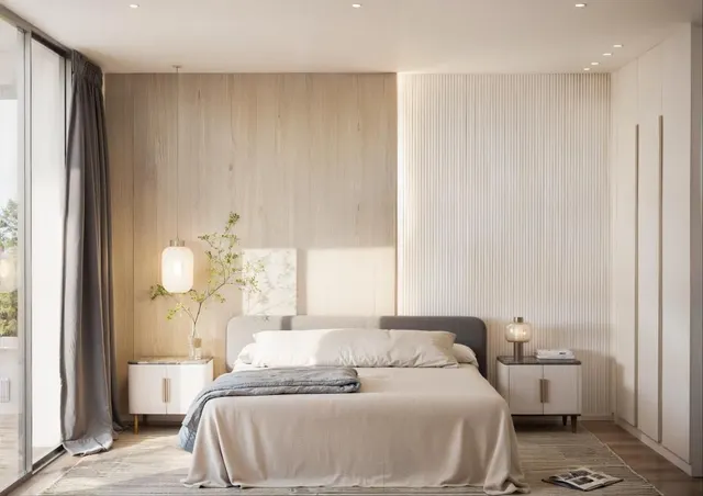 Apartamento 2 habitaciones 168m² en venta - La Nucia Pueblo — 21