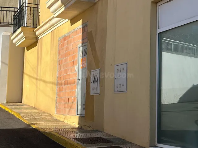 ¡OPORTUNIDAD EN GÁDOR!