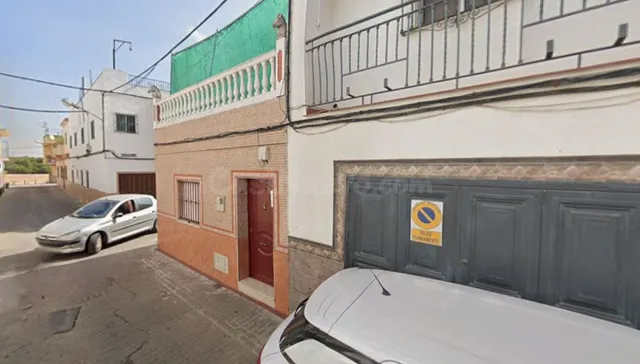 Venta casa en Sevilla