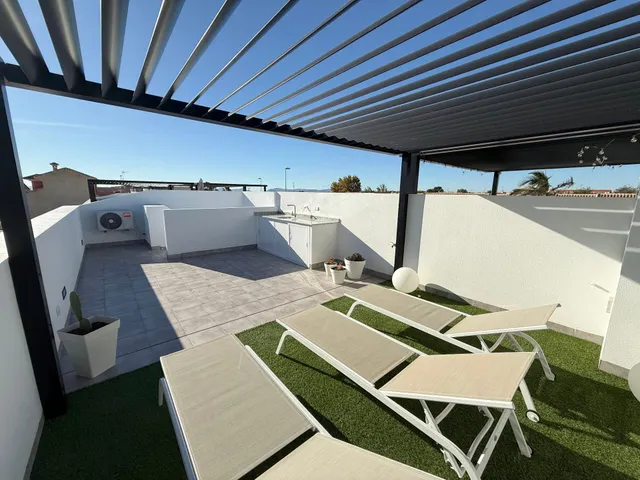 Villa en Roldán — 19