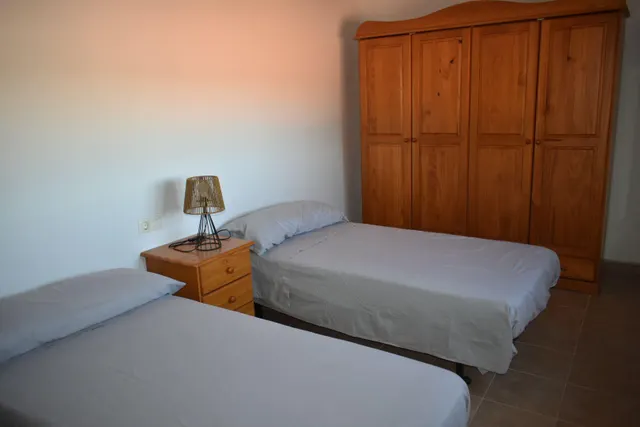 Se ALQUILA casa rural JULIO Y AGOSTO.- CONSULTAR EL PRECIO — 26
