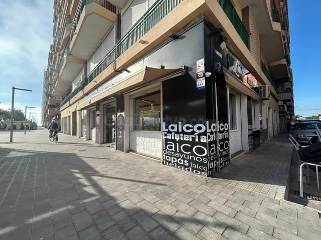 Negocio 140m² en alquiler - Club nautico — 3