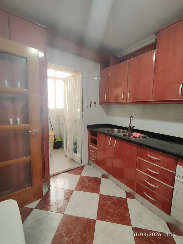 Habitación 3 habitaciones 85m² en alquiler - Hipercor — 9