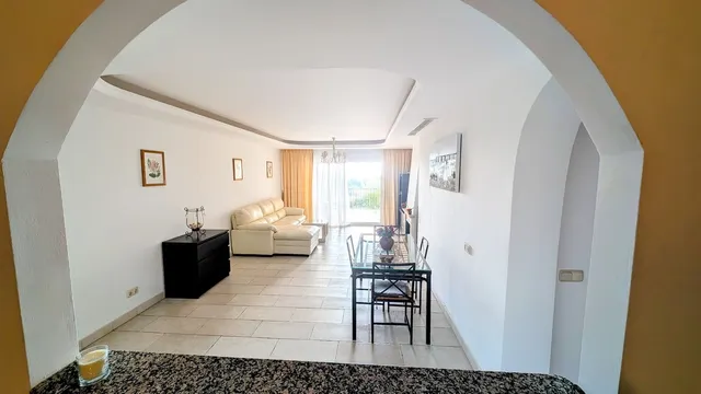 Apartamento 2 habitaciones 130m² en venta - El Madroñal — 10