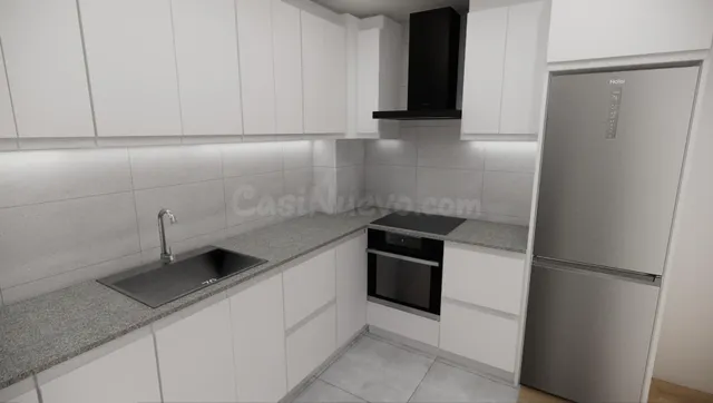 ¡Nueva Obra nueva en Calella centro! - foto 4