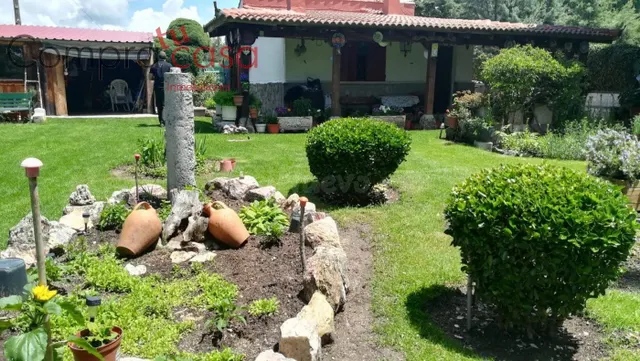 VENTA.-.FINCA CON CASA.-.PARCELA DE 1.483 MTS.-TODOS LOS SER - foto 4