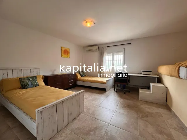Chalet a la venta en l'Olleria — 39