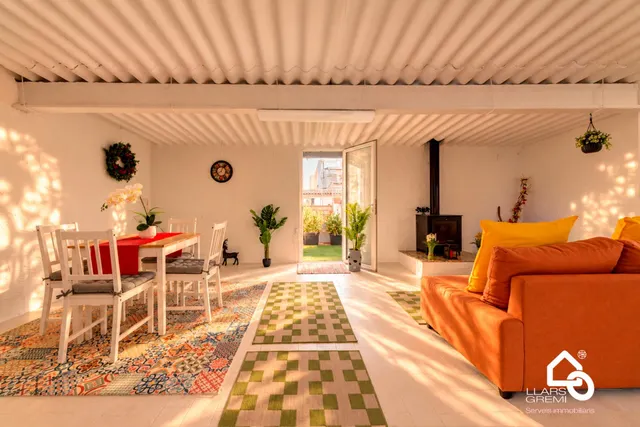 VENTA CASA EN IGUALADA ZONA BARRIO FÁTIMA ESQUINERA, GARAJE Y TERRAZAS — 17