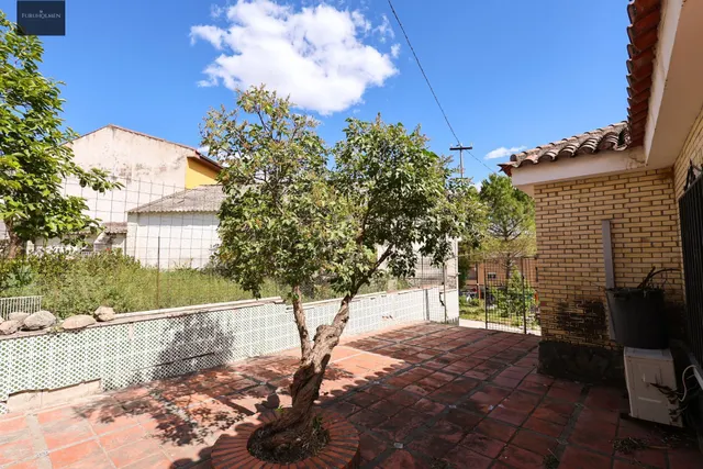 Amplio Chalet en Illora — 20