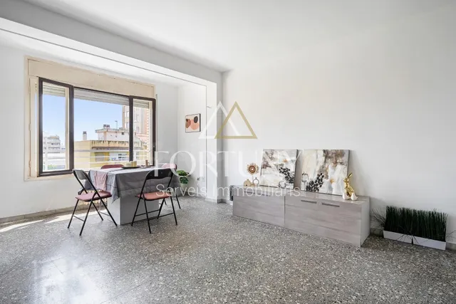 Piso en venta en Reus - foto 5