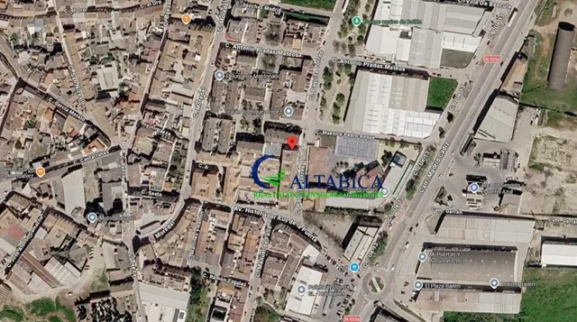 Piso en Venta en Bailen Jaén — 4