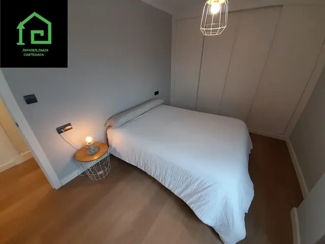 Amplio y Moderno Piso con trastero en Vilagarcía de Arousa — 11