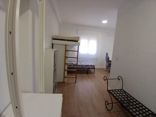 Piso Camino Nuevo-Barcenillas de 2 dormitorios amueblado — 14
