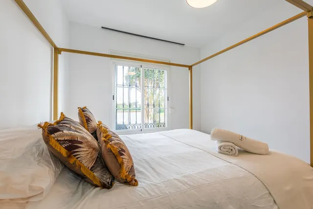Chalet 3 habitaciones 100m² en venta - Costa del Sol — 23
