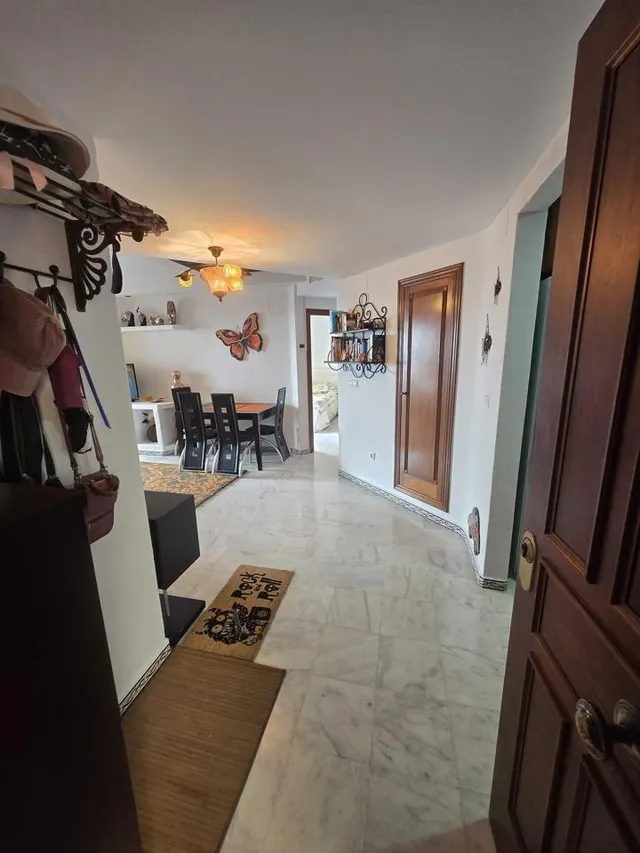 Magnifico apartamento con unas vistas increibles y piscina comunitaria — 28
