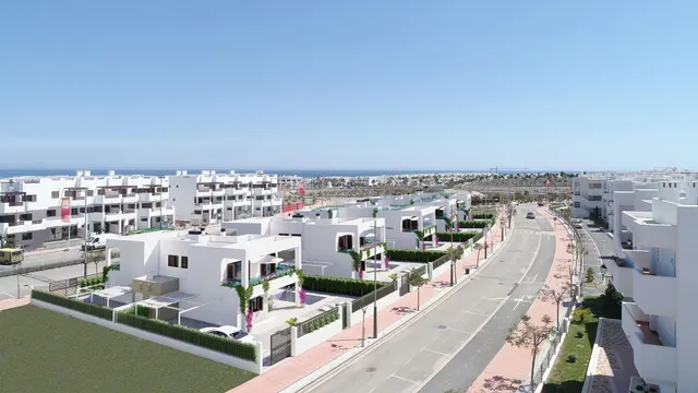 Villa 3 habitaciones 270m² en venta - Pulpí - foto 4