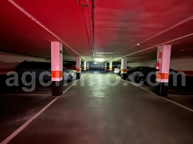 Piso en alquiler — 16