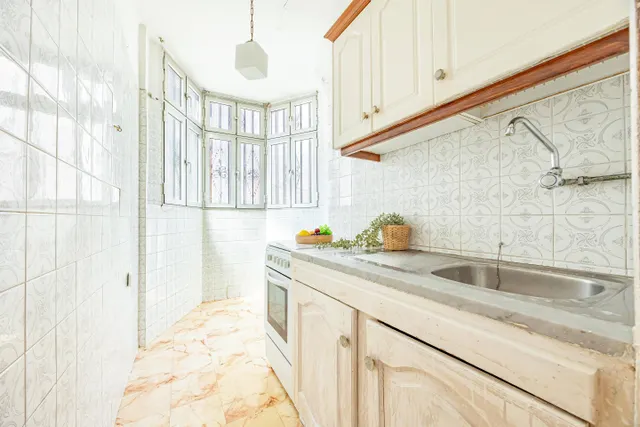 Piso en venta en las rehoyas — 9