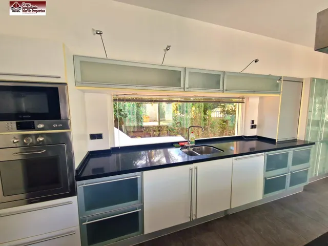 Villa de Lujo en Altea — 15