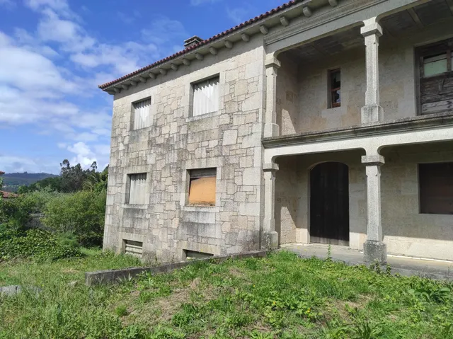CHALET EN construcción EN VENTA — 10