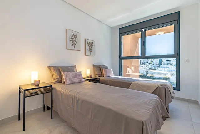 Ático 3 habitaciones 125m² en venta - El Madroñal — 22