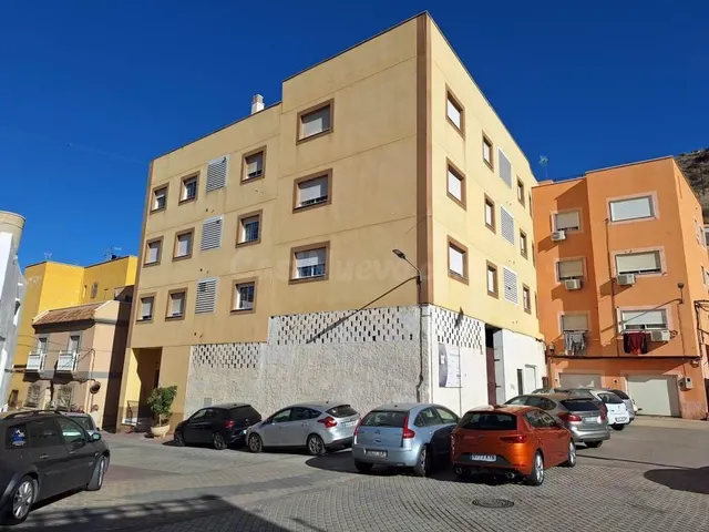 Se vende trastero en la localidad de Gádor - foto 2