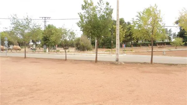 AMPLIA PARCELA JUNTO A LA LAGUNA DE VILLAFRANCA, SUPERFICIE  - foto 5
