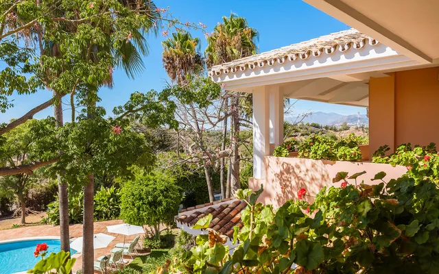 Chalet 20 habitaciones 1785m² en venta - Marbella — 40