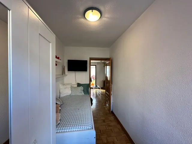 Piso 3 habitaciones 68m² en venta - Entrevías — 20
