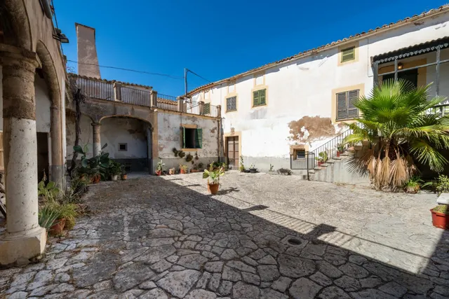 Finca rústica muy exclusiva en Calvià — 22