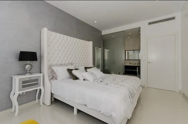 OBRA NUEVA EN ORIHUELA COSTA — 17